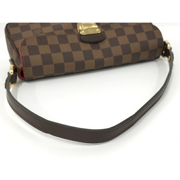 Louis Vuitton Ravello PM Shoulder Bag - Picture 4 of 10